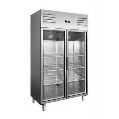 Шафа холодильна Berg GN1410TNG