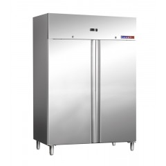 Шафа холодильна Cooleq GN1410TN