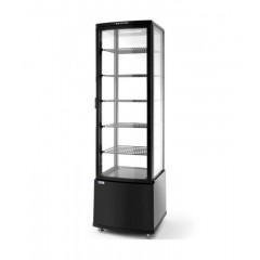 Шафа холодильна FROSTY RT235L