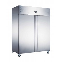 Шафа холодильна Apach F1400TN