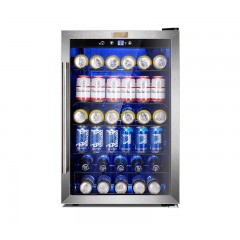 Шафа холодильна FROSTY KWS-23M