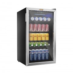 Шафа холодильна FROSTY KWS-23M