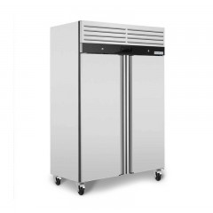 Шафа морозильна Cooleq GN1410BT