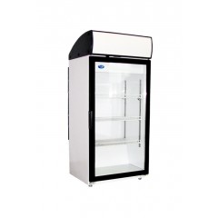 Шафа холодильна Whirlpool ADN 140