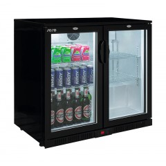 Шафа холодильна Whirlpool ADN 140