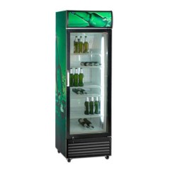 Шафа холодильна Scan SD 415