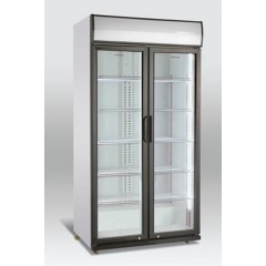 Шафа холодильна Scan SD 880 H