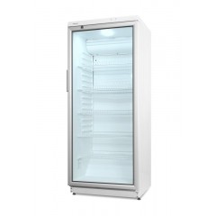 Шафа холодильна Tefcold UR400SG-I