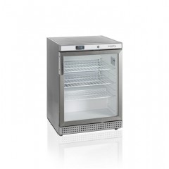 Шафа холодильна Tefcold UR200SG-I
