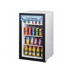 Шафа холодильна Whirlpool ADN 140