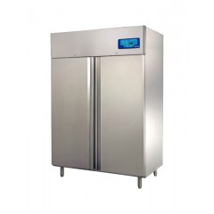 Шафа морозильна Tefcold UF400SG-P