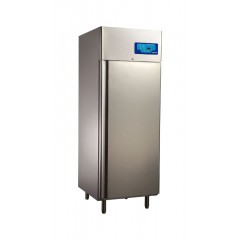 Шафа морозильна Tefcold UF400SG-P