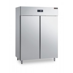 Шафа морозильна Tefcold UF400SG-P