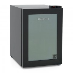 Шафа морозильна FROSTY BD-32