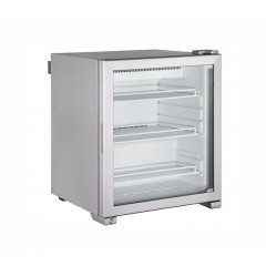 Шафа морозильна Hurakan HKN-UF100G