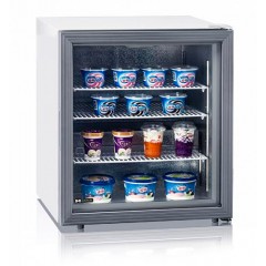 Шафа морозильна Hurakan HKN-UF100G