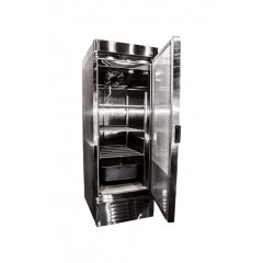 Шафа морозильна Tefcold UF400SG-P
