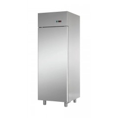 Шафа морозильна Tefcold UF400SG-P