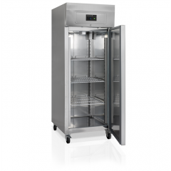 Шафа морозильна Tefcold RF710