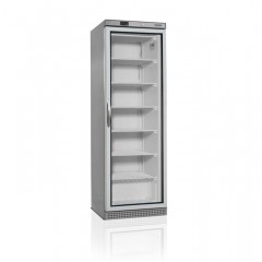 Шафа морозильна Tefcold UF400SG-P