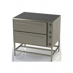 Піч подова Berg HEO-12A