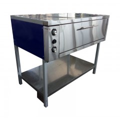 Піч подова Berg HEO-12A