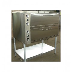 Піч подова Berg HEO-12A