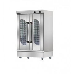 Шафа розстійні Frosty VF-24