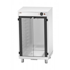 Шафа розстійні Apach APE12AB