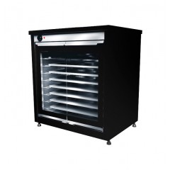 Шафа розстійні Unox XLT 133