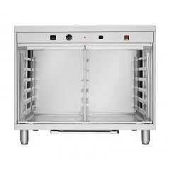 Шафа розстійні Unox XLT 133