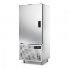 Шафа шокової заморозки Apach KDA05