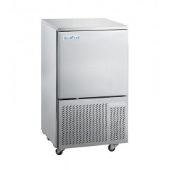 Шафа шокової заморозки ICEMAKE ATT 05