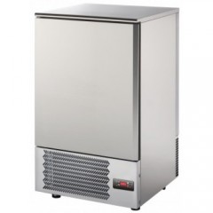 Шафа шокової заморозки DGD AT07ISO