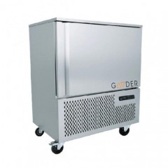 Шафа шокової заморозки Apach KDA05