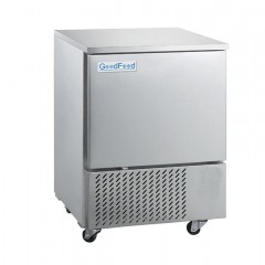 Шафа шокової заморозки ICEMAKE ATT 05