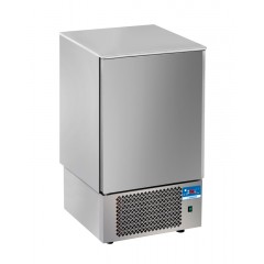 Шафа шокової заморозки ICEMAKE ATT 10