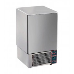 Шафа шокової заморозки Tecnodom ATT10