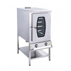 Шафа жарочна газова Görkem GPB 7510