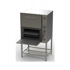 Духовку КИЙ-В ШЖ-1М