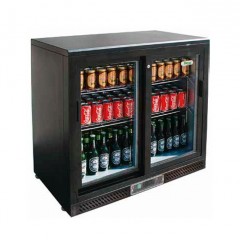 Шкаф барный Forcar G-BC2PS