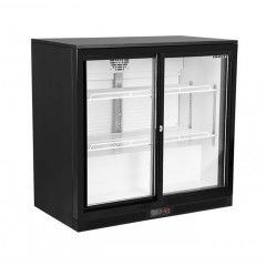 Шкаф барный FROSTY GN220HS