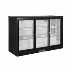 Шкаф барный FROSTY GN320HS