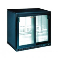 Шкаф барный FROSTY SGD250SL