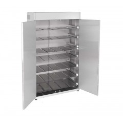 Шкаф для хлеба КИЙ-В ШФХ-2ДР-7М 1000х600