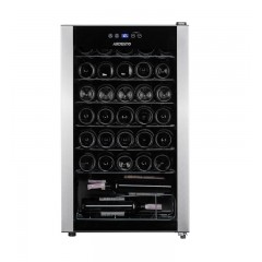 Шкаф для вина Ardesto WCF-M34