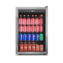 Шкаф для вина Berg JC-128ULK
