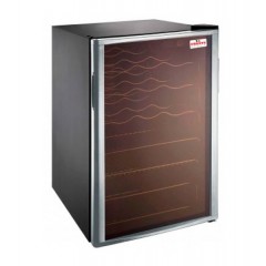 Шкаф для вина FROSTY JC-128