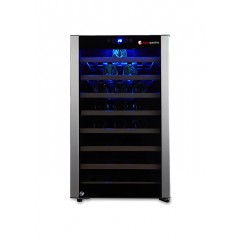 Шкаф для вина GGM Gastro WKM120-1