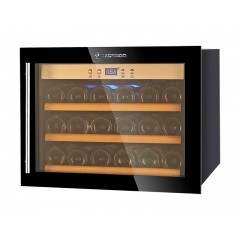 Шкаф для вина Tecfrigo Sommelier 18